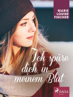 Cover Ich spu¨re dich in meinem Blut (eBook, ePUB)