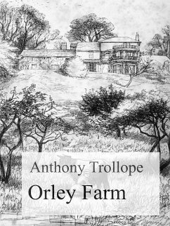 Orley Farm (eBook, ePUB)