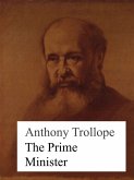 The Prime Minister (eBook, ePUB)