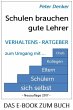 Schulen brauchen gute Lehrer (eBook,... - Bild 1
