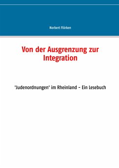 Von der Ausgrenzung zur Integration (eBook, ePUB)