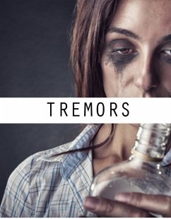Cover Tremors (eBook, ePUB)