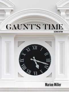 Cover Gaunt's Time (2nd Edition) (eBook, ePUB)