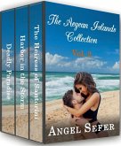 The Aegean Islands Collection Vol. 2 (The Greek Isles Series) (eBook, ePUB)