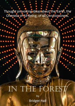 Cover Buddha Speaks (eBook, ePUB)