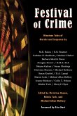 Festival of Crime : Nineteen Tales of Murder and Suspense (eBook, ePUB)