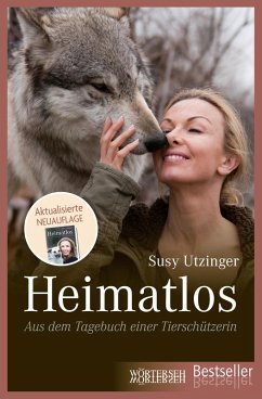 Heimatlos (eBook, ePUB) - Utzinger, Susy; Müller, Franziska K.