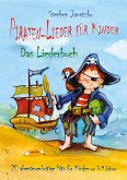 Piraten-Lieder für Kinder - 20 abenteuerlustige Lieder für Kinder (eBook, PDF)