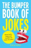 The Bumper Book of Jokes (eBook, ePUB)