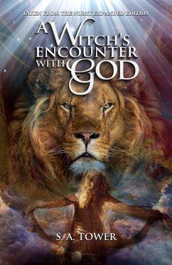 A Witch's Encounter With God (eBook, ePUB) - Tower, S. A.
