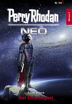 Der Etrin-Report / Perry Rhodan - Neo Bd.164 (eBook, ePUB) - Schorm, Rainer