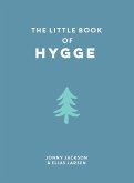 The Little Book of Hygge (eBook, ePUB)