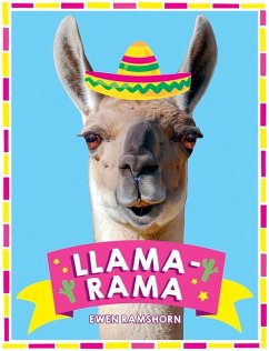 Cover Llama-Rama (eBook, ePUB)