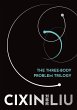 The Three-Body Problem Trilogy (eBook,... - Bild 1