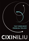 The Three-Body Problem Trilogy (eBook, ePUB)