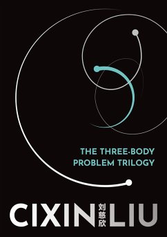 The Three-Body Problem Trilogy (eBook, ePUB) - Liu, Cixin