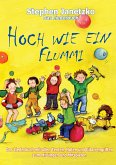 Hoch wie ein Flummi - Neue Spiellieder für die Kleinsten (eBook, PDF)