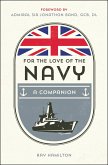 For the Love of the Navy (eBook, ePUB)