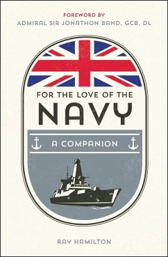 For the Love of the Navy (eBook, ePUB) - Hamilton, Ray