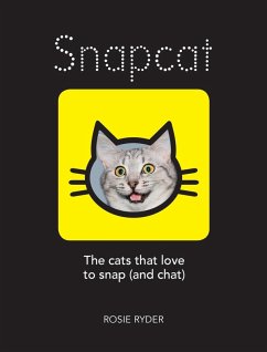 Cover Snapcat (eBook, ePUB)