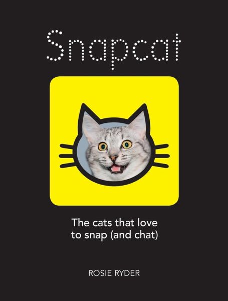 Snapcat (eBook, ePUB)