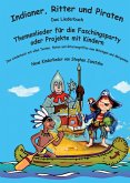 Indianer, Ritter und Piraten (eBook, PDF)