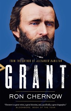 Grant (eBook, ePUB) - Chernow, Ron