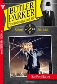 Der Profikiller (eBook, ePUB)