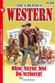 Ohne Sterne bist Du verloren! (eBook, ePUB)