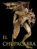 El Chupacabra (eBook, ePUB)