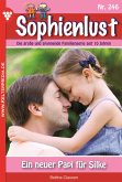 Sophienlust 246 - Familienroman (eBook, ePUB)