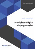 Princípios de lógica de programação (eBook, ePUB)