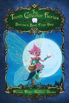 Cover The Tooth Collector Fairies (eBook, ePUB)