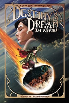 Destiny's Dream (eBook, ePUB) - Steel, David John