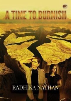 Cover A Time To Burnish (eBook, ePUB)