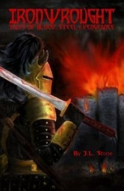 Cover Ironwrought (eBook, ePUB)