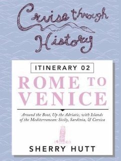 Cruise Through History (eBook, ePUB) Cover Cruise Through History (eBook, ePUB)