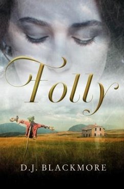 Cover Folly (eBook, ePUB)