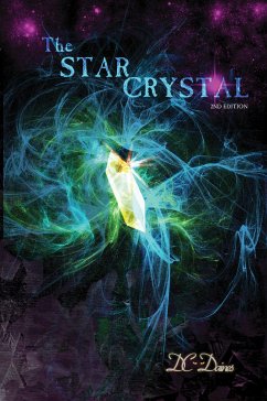 The Star Crystal (eBook, ePUB) - Daines, Danny C