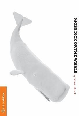 Moby Dick (eBook, ePUB)
