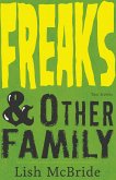 Freaks & Other Family (eBook, ePUB)
