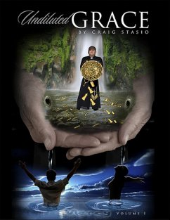 Cover Undiluted Grace (eBook, ePUB)