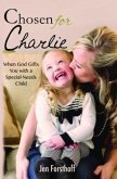 Chosen for Charlie (eBook, ePUB)