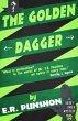 The Golden Dagger (eBook, ePUB) - Bild 1