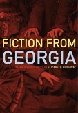 Fiction from Georgia (eBook, ePUB)