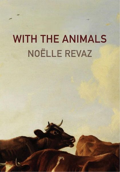With the Animals (eBook, ePUB)