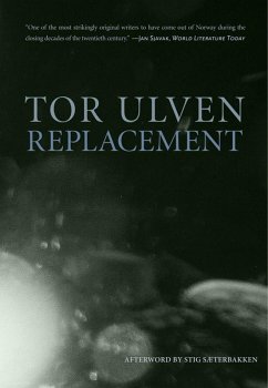 Cover Replacement (eBook, ePUB)