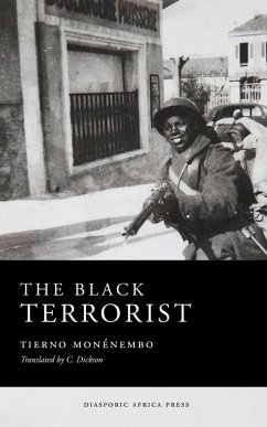 The Black Terrorist (eBook, ePUB)