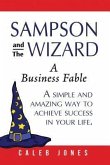 Sampson and the Wizard (eBook, ePUB)
