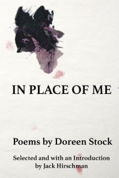 In Place of Me (eBook, ePUB) - Stock, Doreen